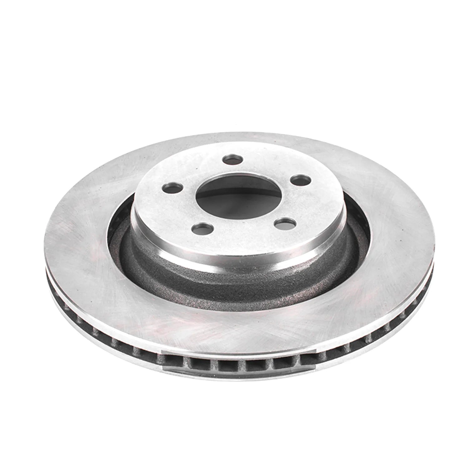 Power Stop AR83085 2008-2012 Jeep Liberty Disc Brake Rotor