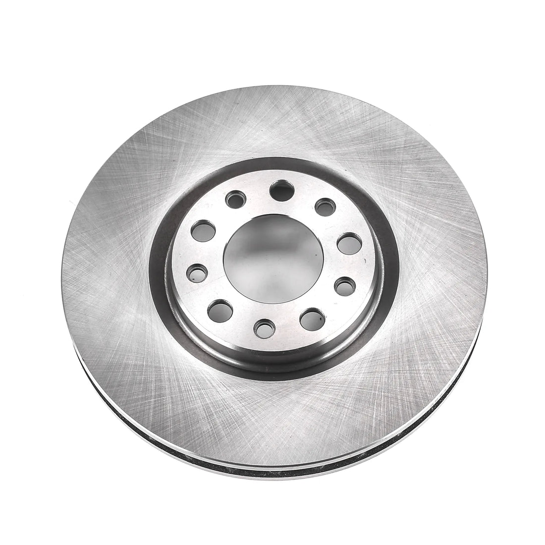 Power Stop AR83086 2015-2023 Jeep Renegade Disc Brake Rotor