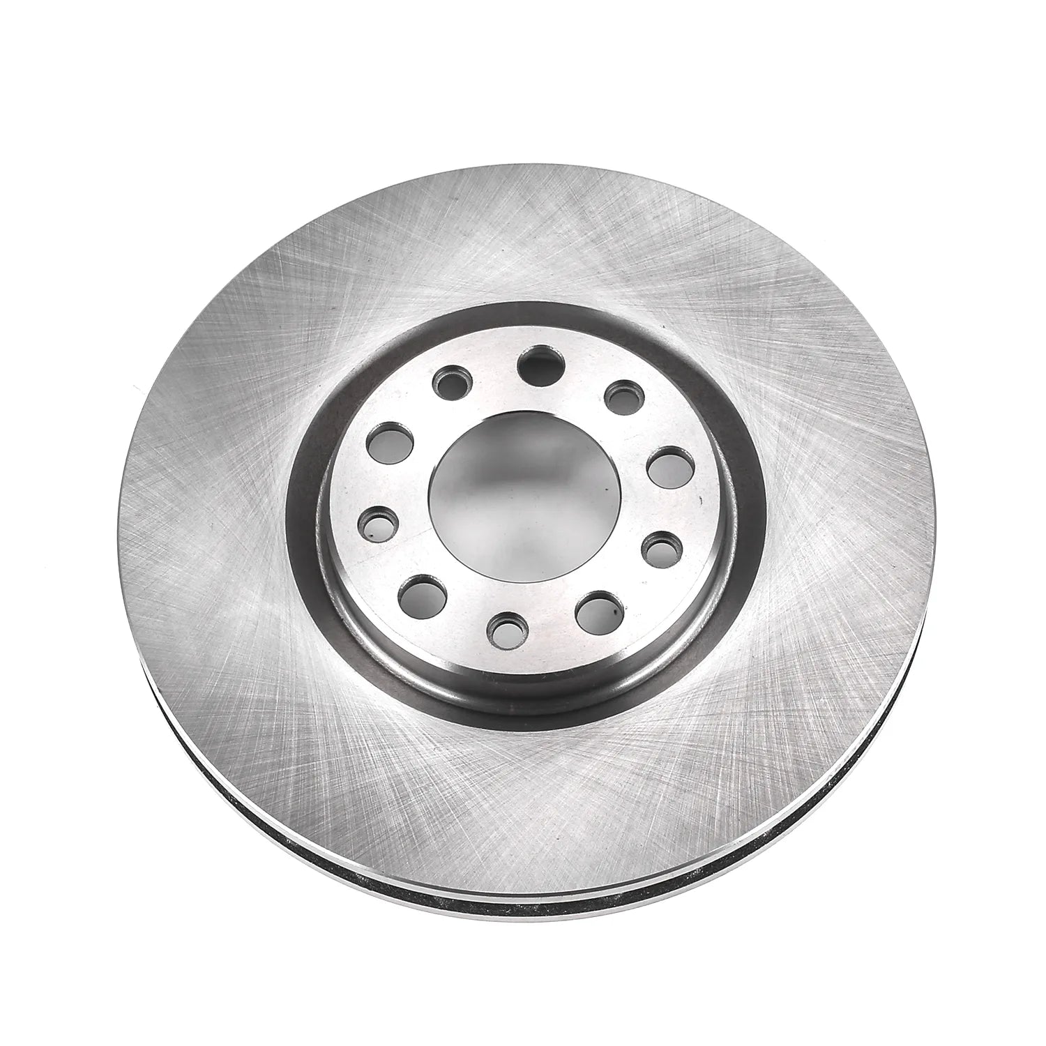 Power Stop AR83086 2015-2023 Jeep Renegade Disc Brake Rotor