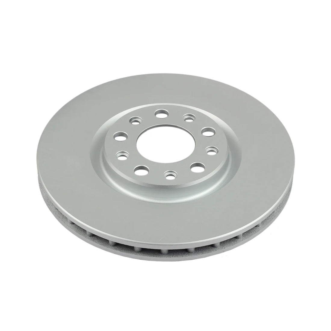 Power Stop AR83086EVC 2015-2023 Jeep Renegade Disc Brake Rotor