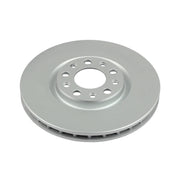 Power Stop AR83086EVC 2015-2023 Jeep Renegade Disc Brake Rotor