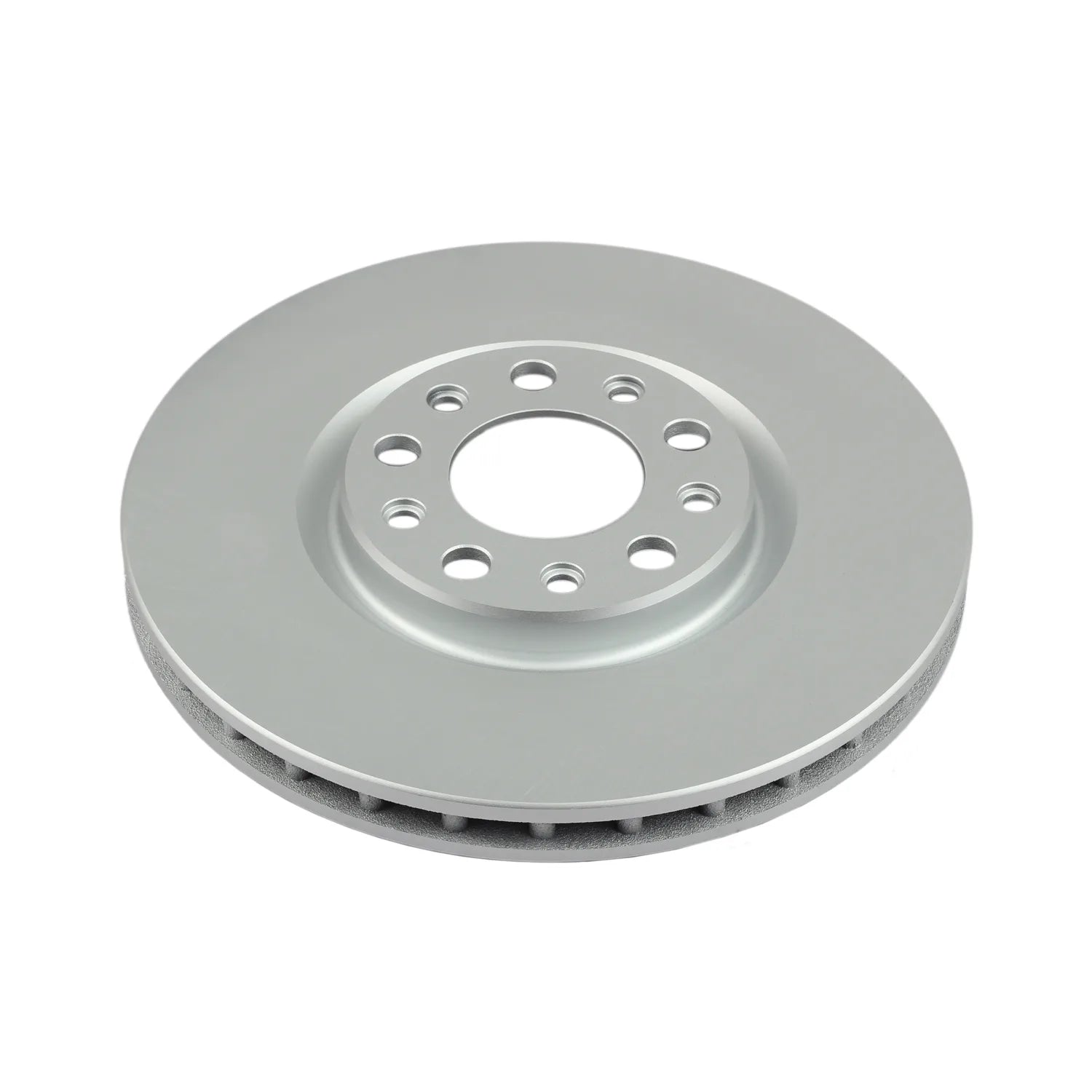Power Stop AR83086EVC 2015-2023 Jeep Renegade Disc Brake Rotor