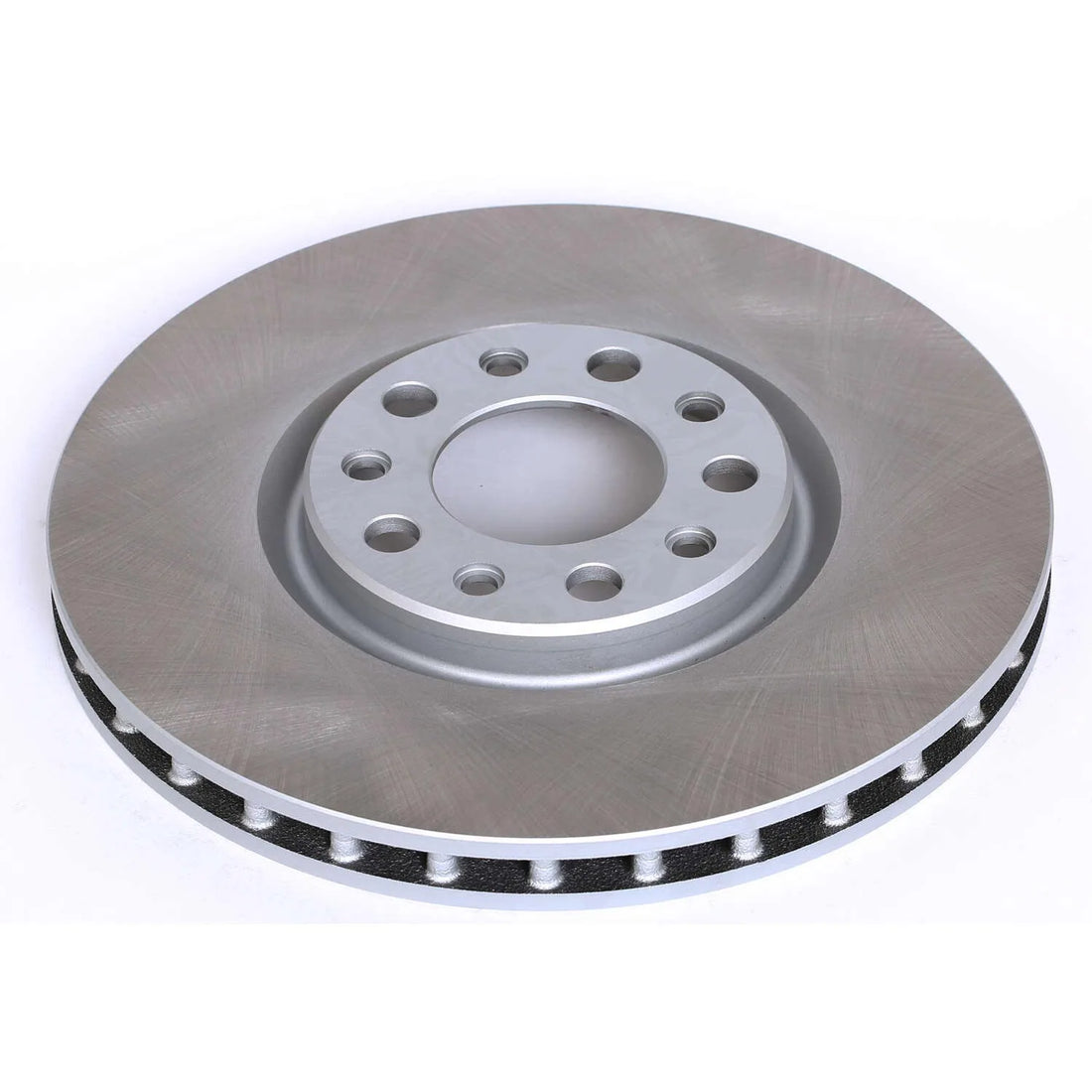 Power Stop AR83086SCR 2015-2023 Jeep Renegade Disc Brake Rotor
