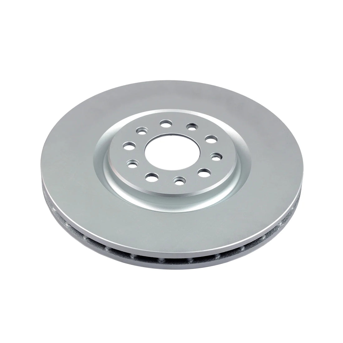 Power Stop AR83087EVC 2023-2026 Jeep Compass Disc Brake Rotor