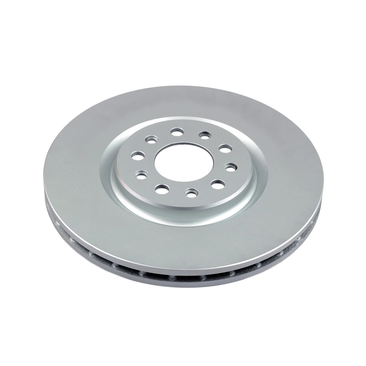 Power Stop AR83087EVC 2023-2026 Jeep Compass Disc Brake Rotor