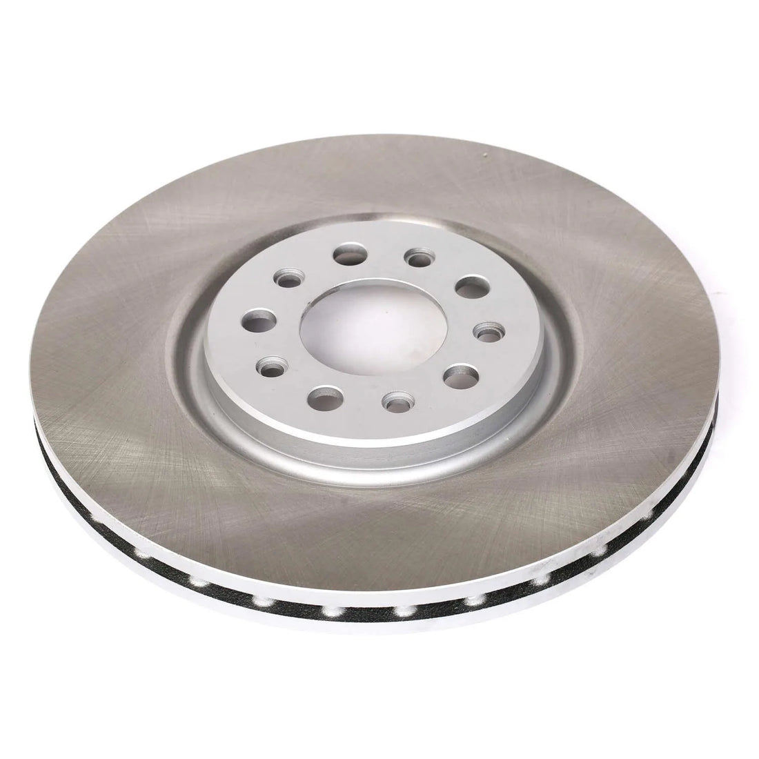 Power Stop AR83087SCR 2023-2026 Jeep Compass Disc Brake Rotor