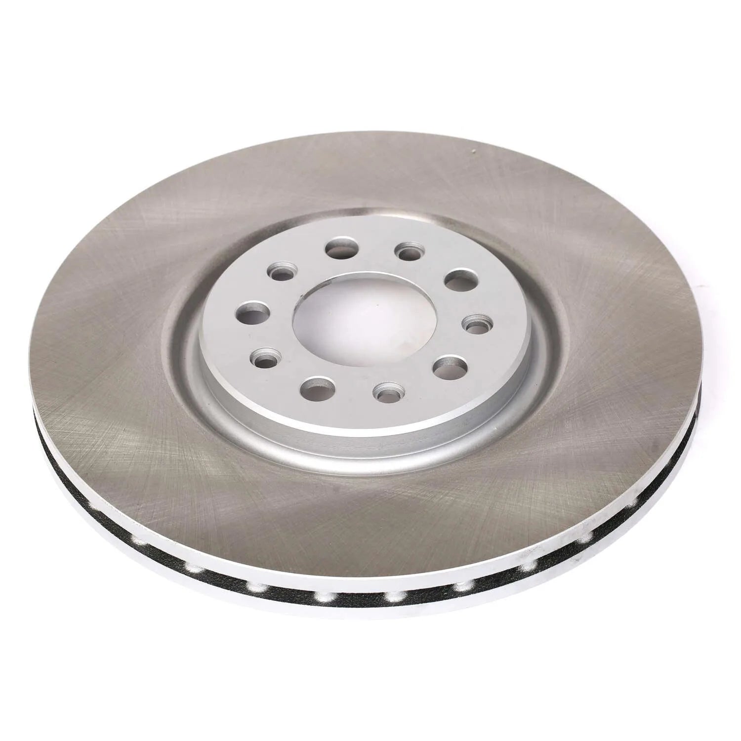 Power Stop AR83087SCR 2023-2026 Jeep Compass Disc Brake Rotor