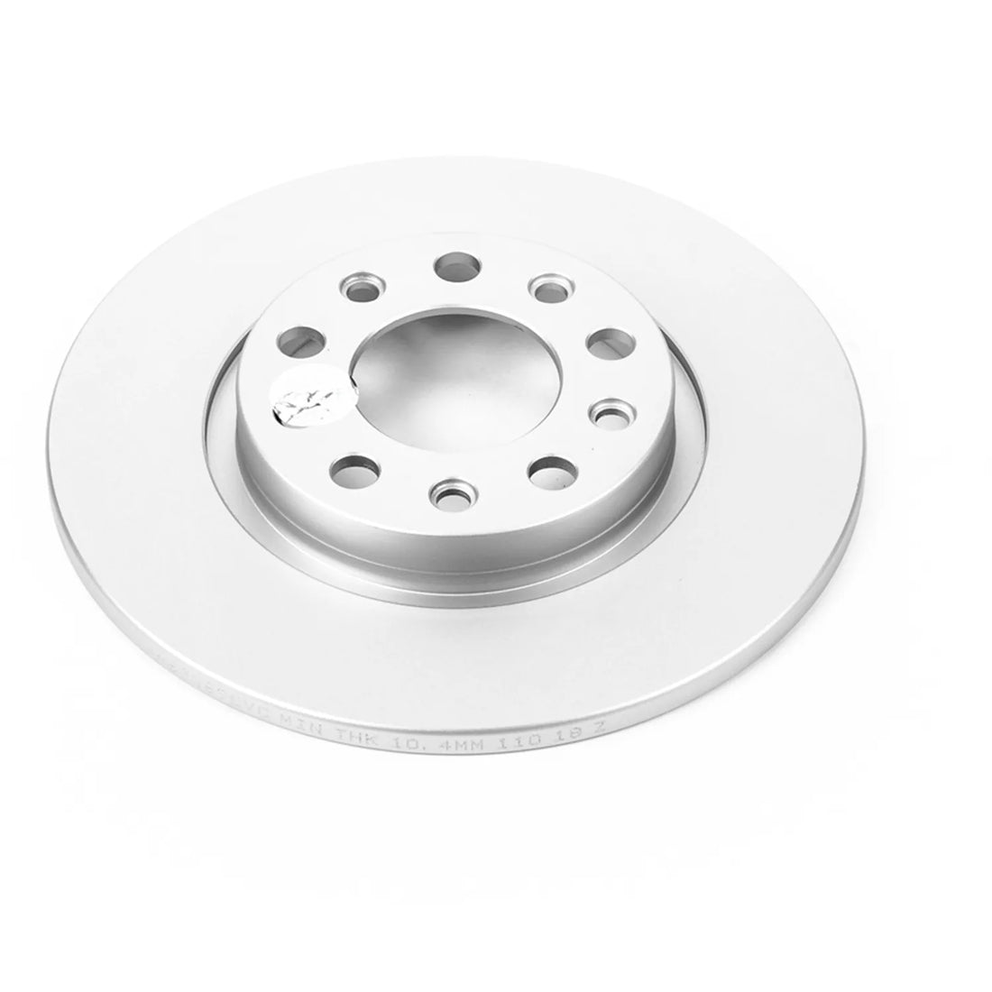 Power Stop AR83089EVC 2014-2022 Jeep Cherokee Disc Brake Rotor