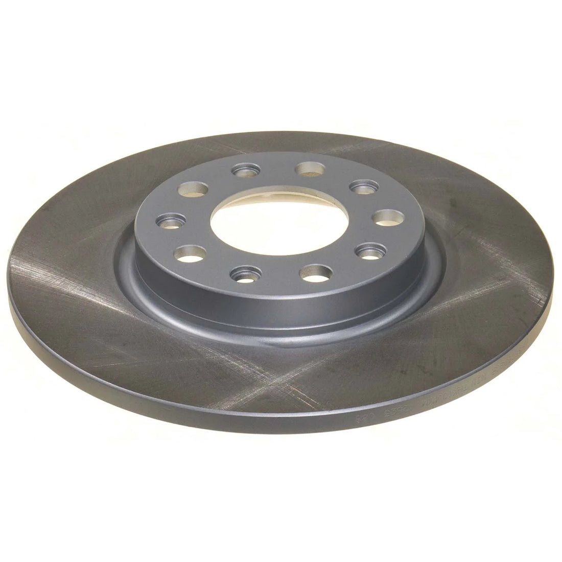 Power Stop AR83089SCR 2014-2022 Jeep Cherokee Disc Brake Rotor