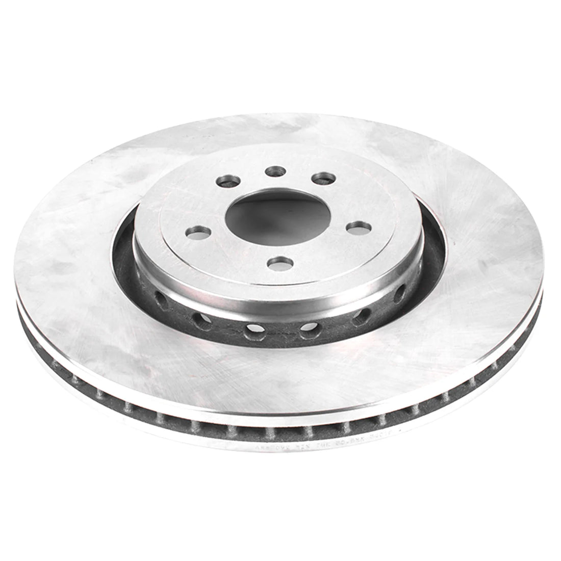 Power Stop AR83092 2014-2023 Dodge Charger Disc Brake Rotor