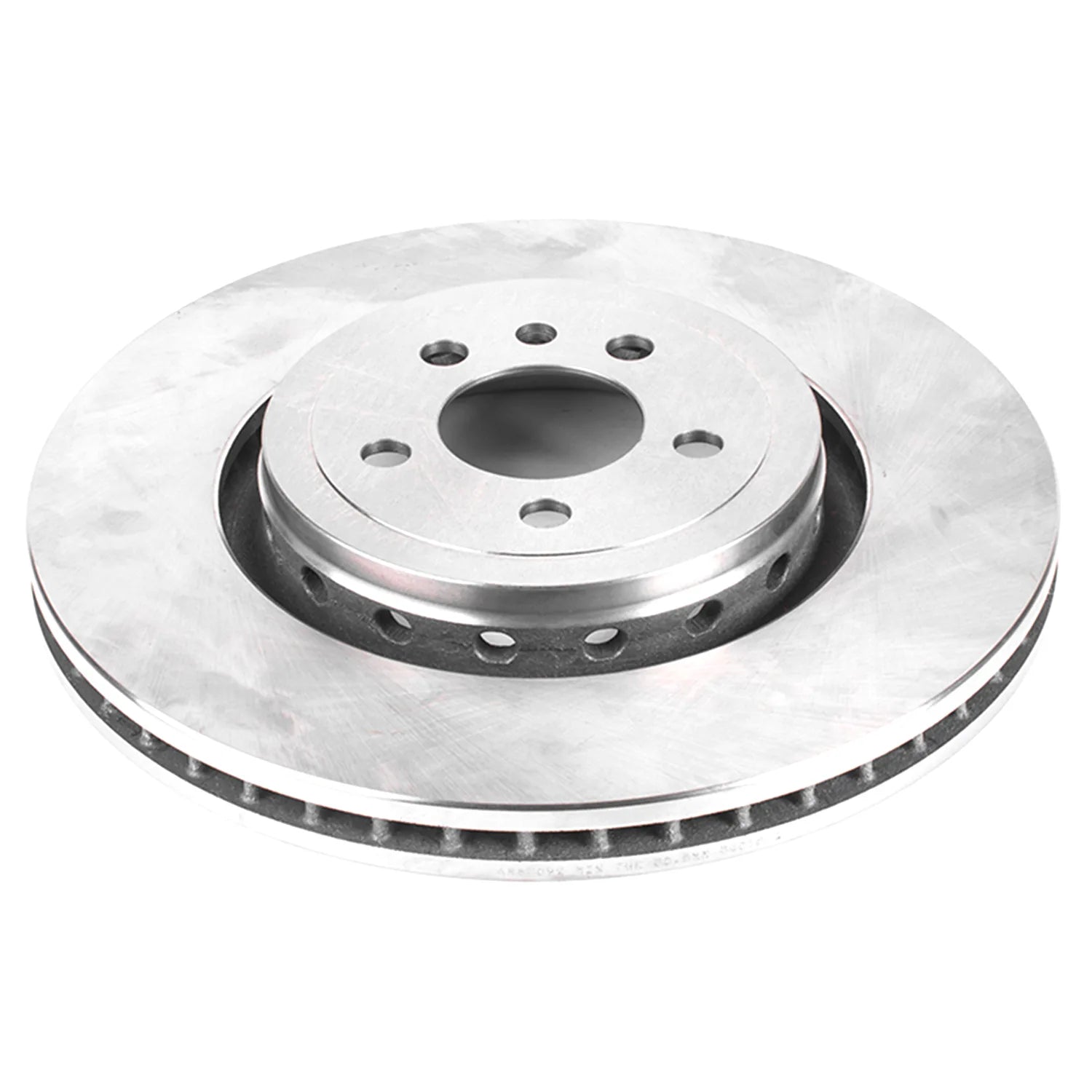 Power Stop AR83092 2014-2023 Dodge Charger Disc Brake Rotor