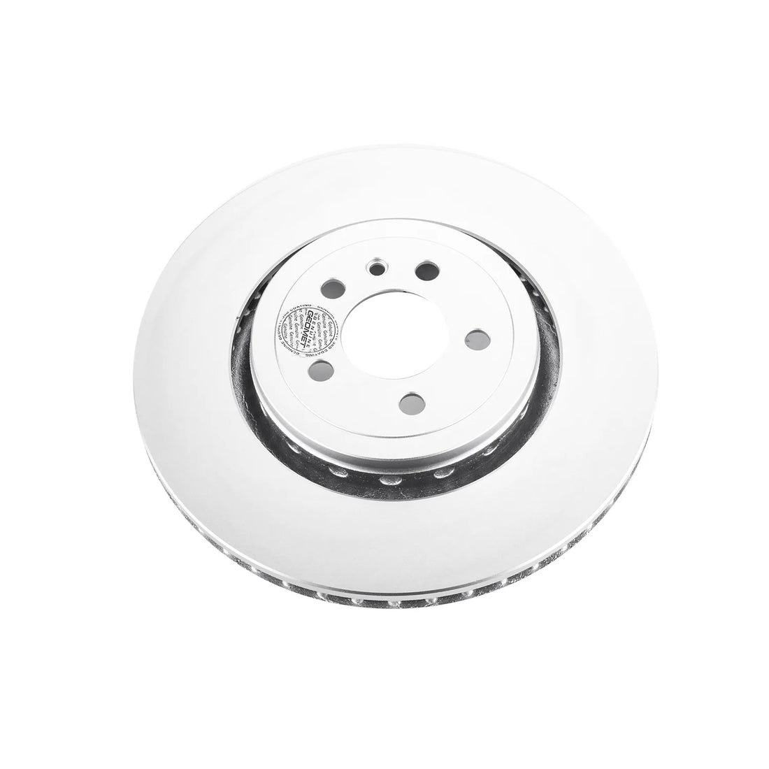 Power Stop AR83092EVC 2014-2023 Dodge Charger Disc Brake Rotor
