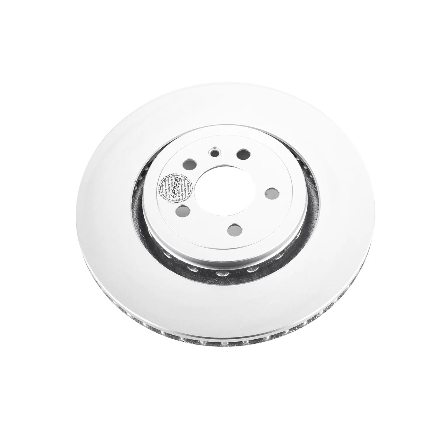 Power Stop AR83092EVC 2014-2023 Dodge Charger Disc Brake Rotor