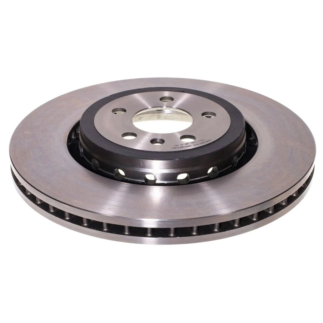 Power Stop AR83092PD 2014-2023 Dodge Charger Disc Brake Rotor