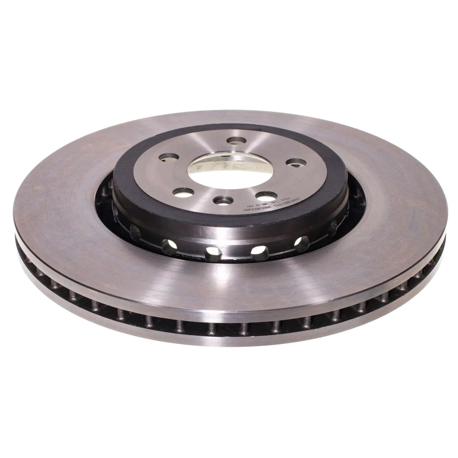 Power Stop AR83092PD 2014-2023 Dodge Charger Disc Brake Rotor