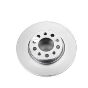 Power Stop AR83097EVC 2017-2026 Jeep Compass Disc Brake Rotor