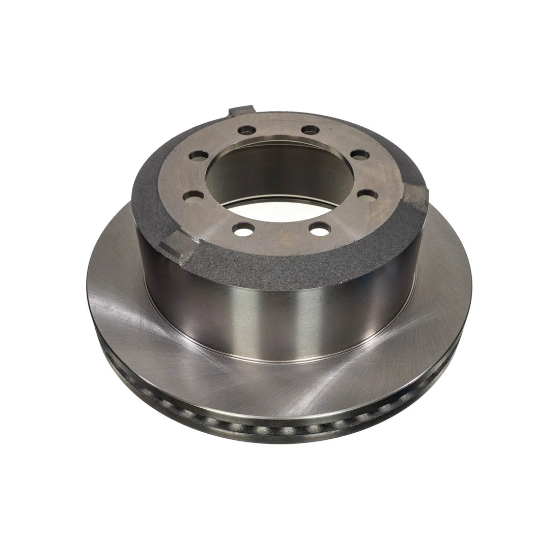 Power Stop AR83100 2019-2023 Ram 3500 Disc Brake Rotor