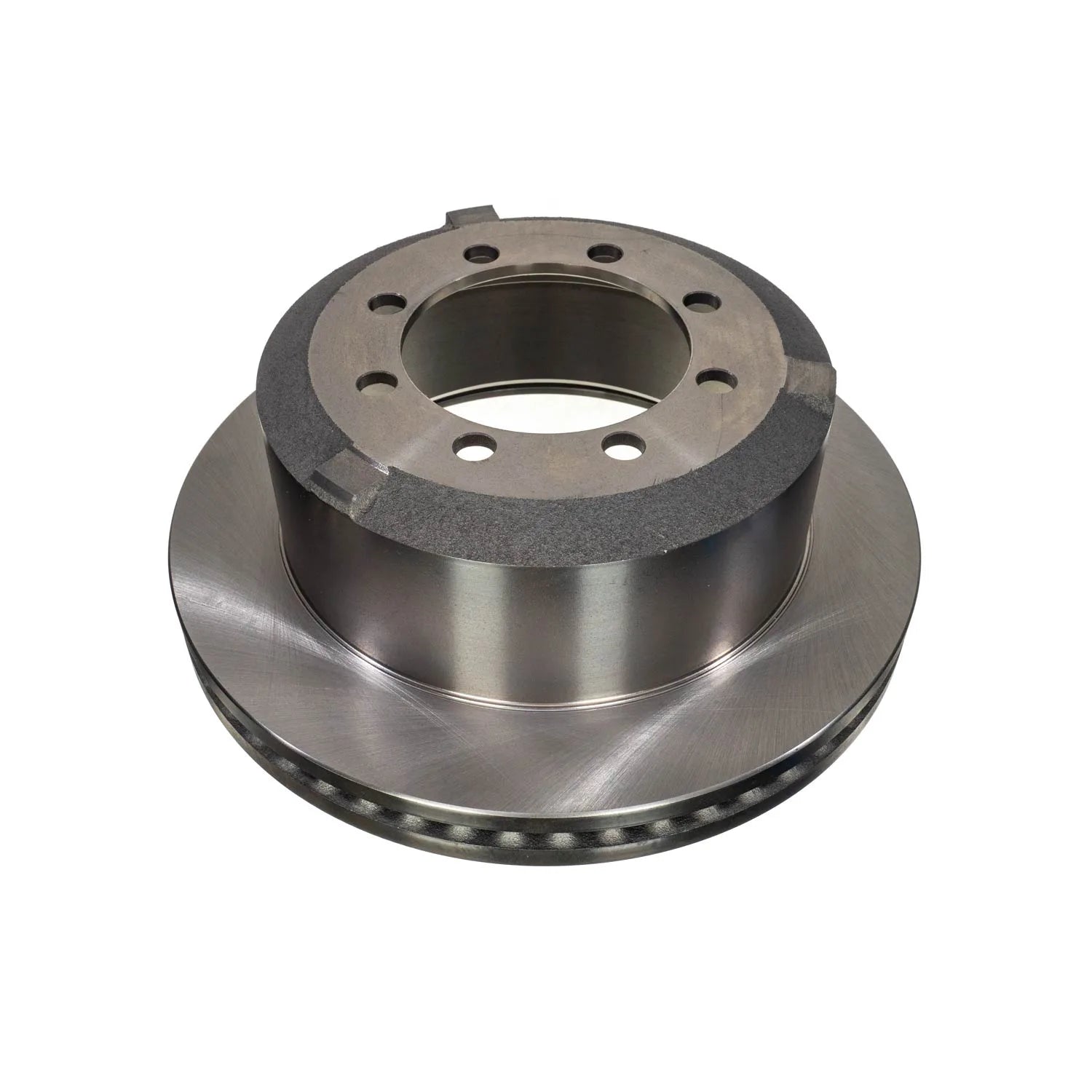 Power Stop AR83100 2019-2023 Ram 3500 Disc Brake Rotor