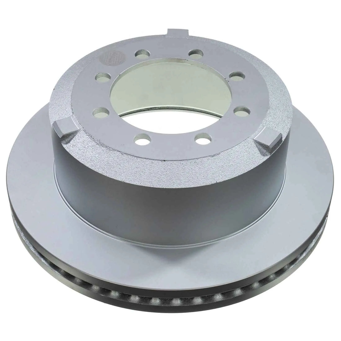 Power Stop AR83100EVC 2019-2023 Ram 3500 Disc Brake Rotor