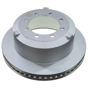 Power Stop AR83100EVC 2019-2023 Ram 3500 Disc Brake Rotor