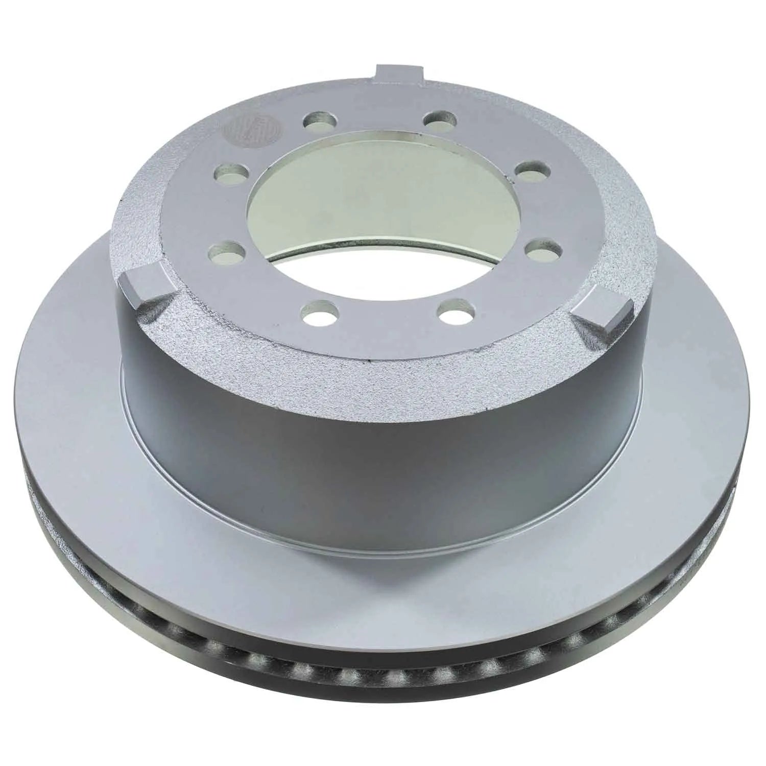 Power Stop AR83100EVC 2019-2023 Ram 3500 Disc Brake Rotor