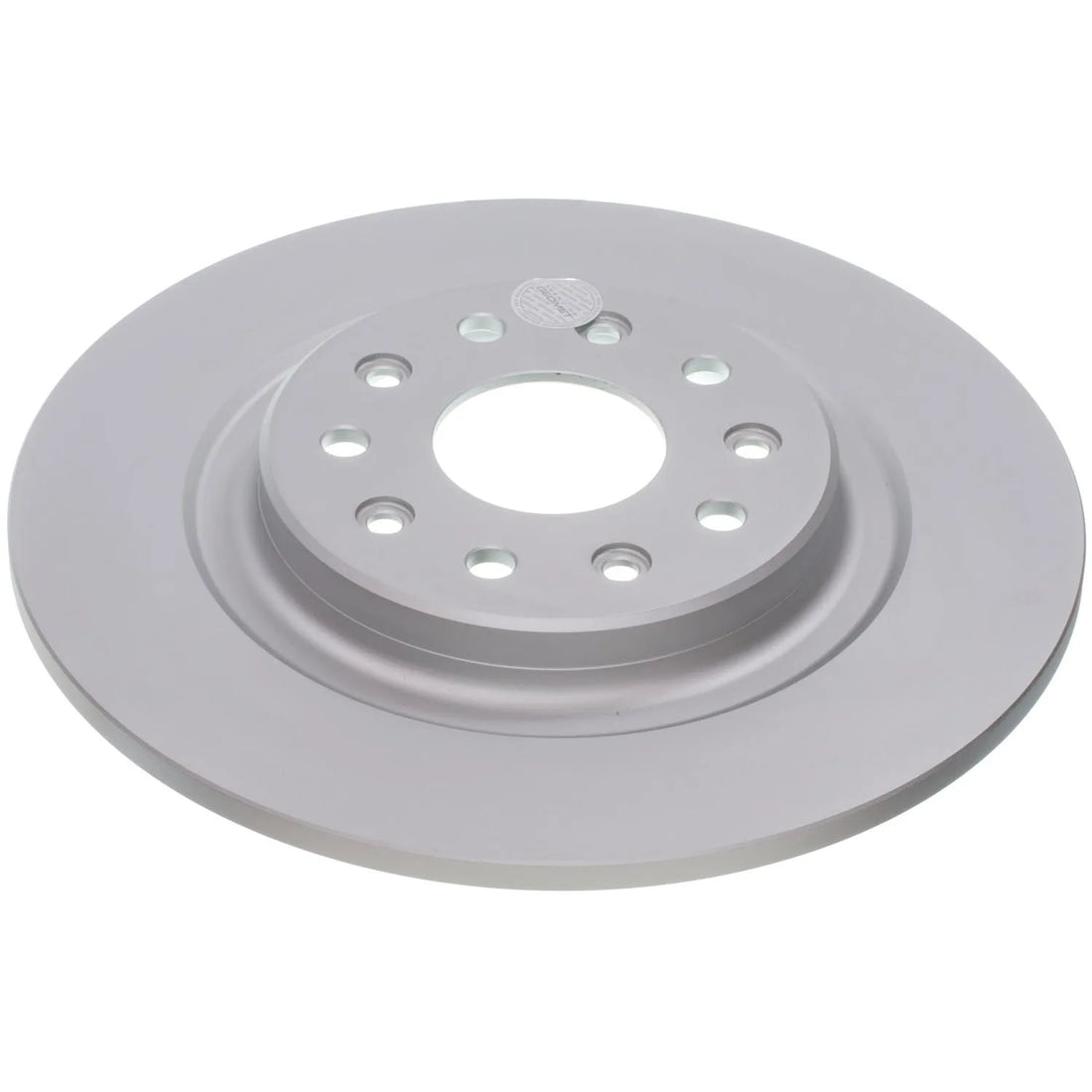 Power Stop AR83103EVC 2020-2026 Chrysler Pacifica Disc Brake Rotor
