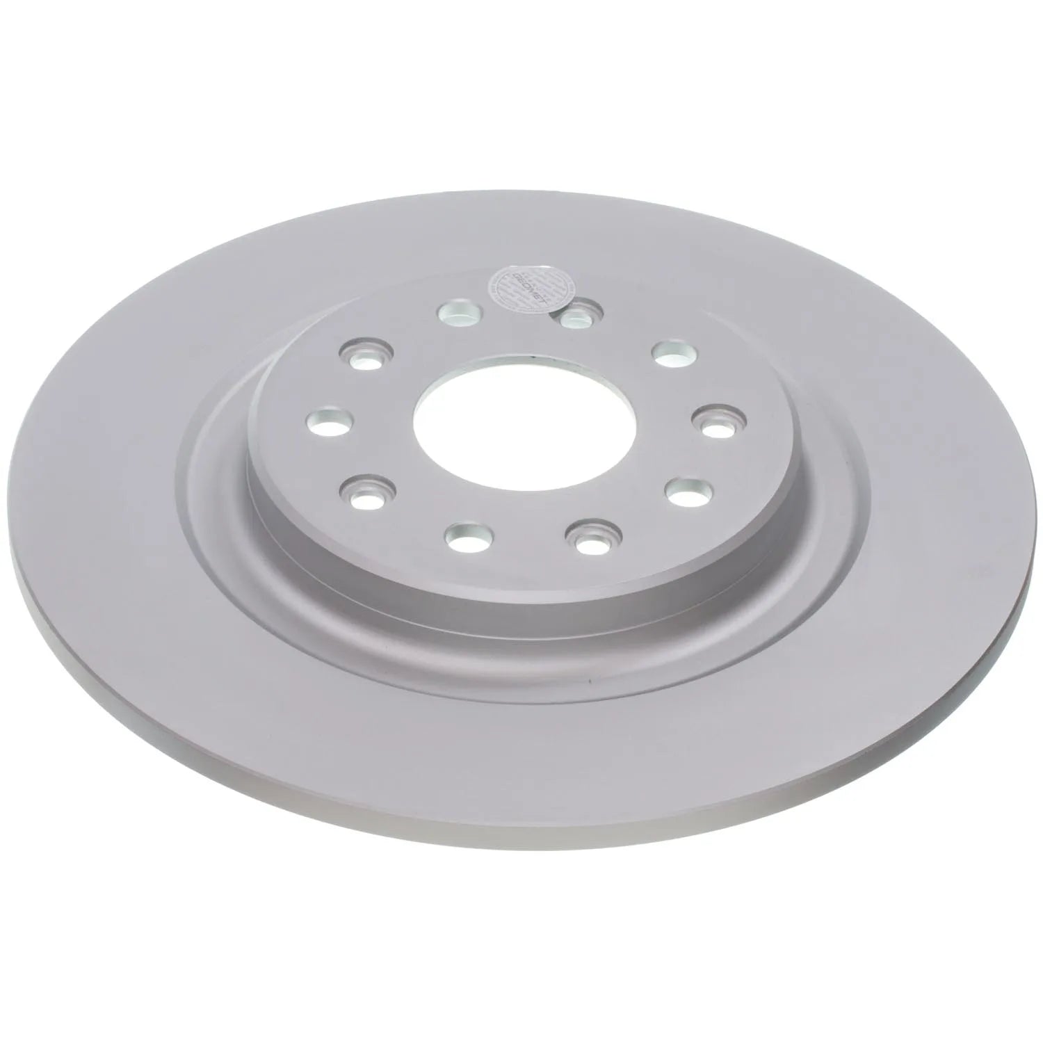 Power Stop AR83103EVC 2020-2026 Chrysler Pacifica Disc Brake Rotor