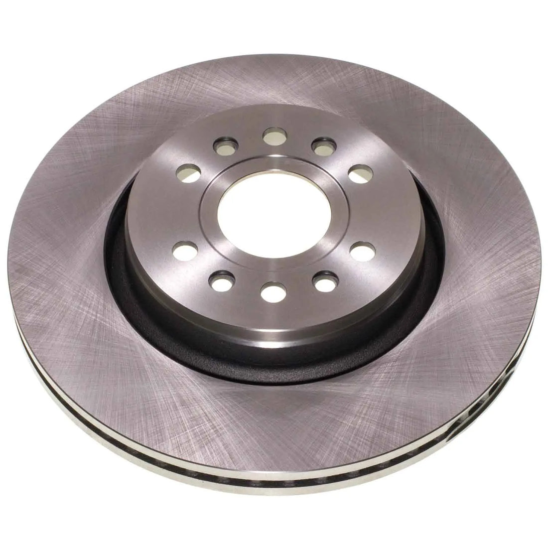 Power Stop AR83107 2021-2025 Ram 1500 Disc Brake Rotor