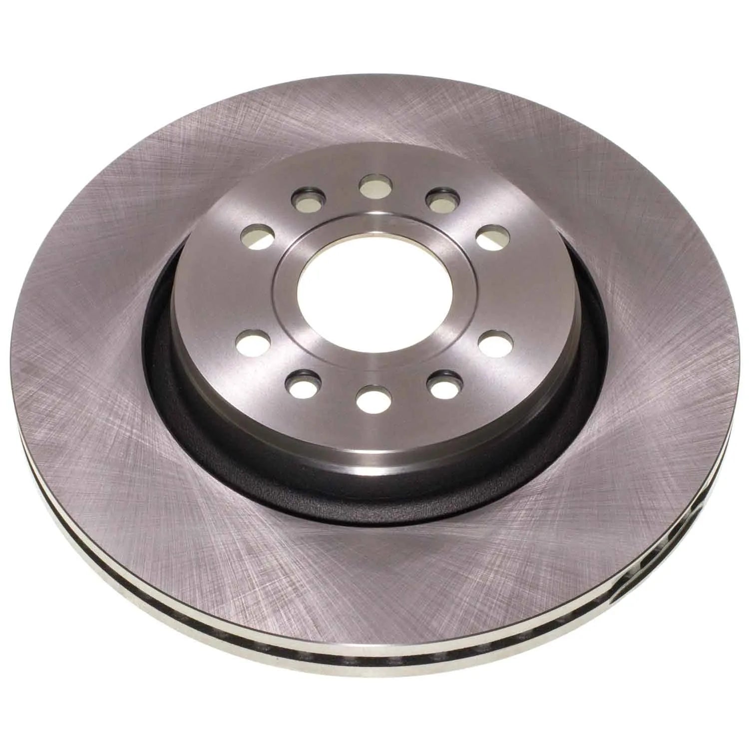 Power Stop AR83107 2021-2025 Ram 1500 Disc Brake Rotor
