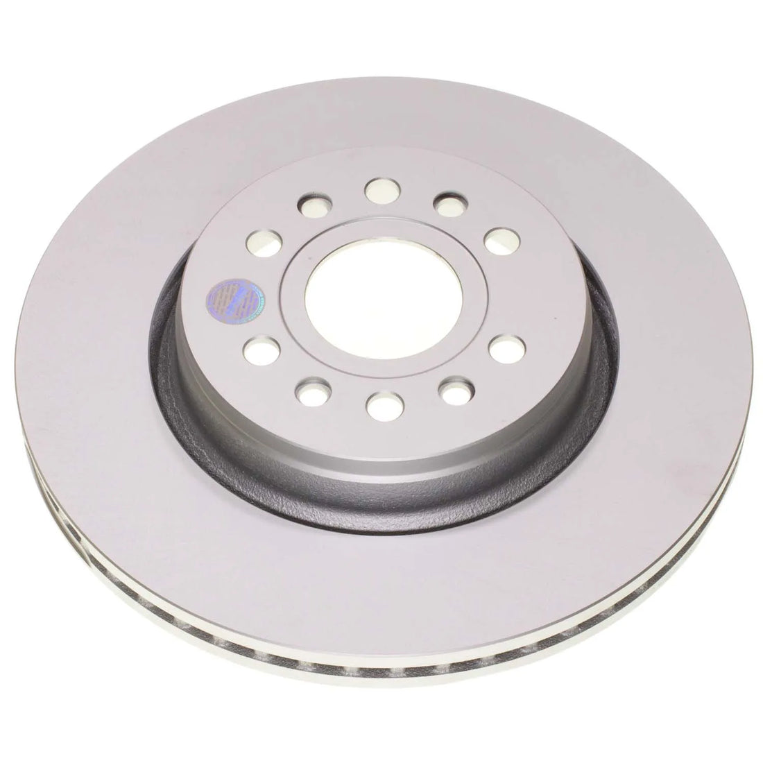 Power Stop AR83107EVC 2021-2025 Ram 1500 Disc Brake Rotor