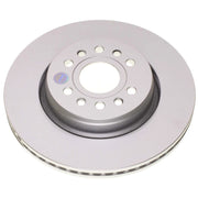 Power Stop AR83107EVC 2021-2025 Ram 1500 Disc Brake Rotor