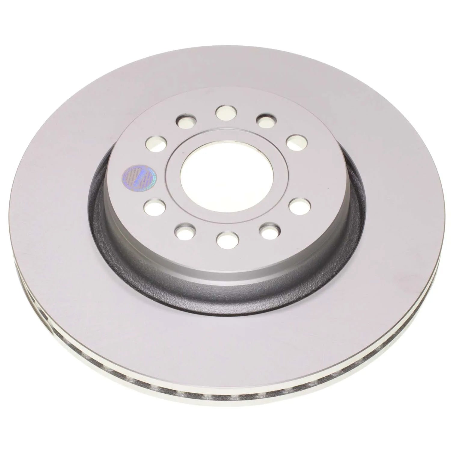Power Stop AR83107EVC 2021-2025 Ram 1500 Disc Brake Rotor