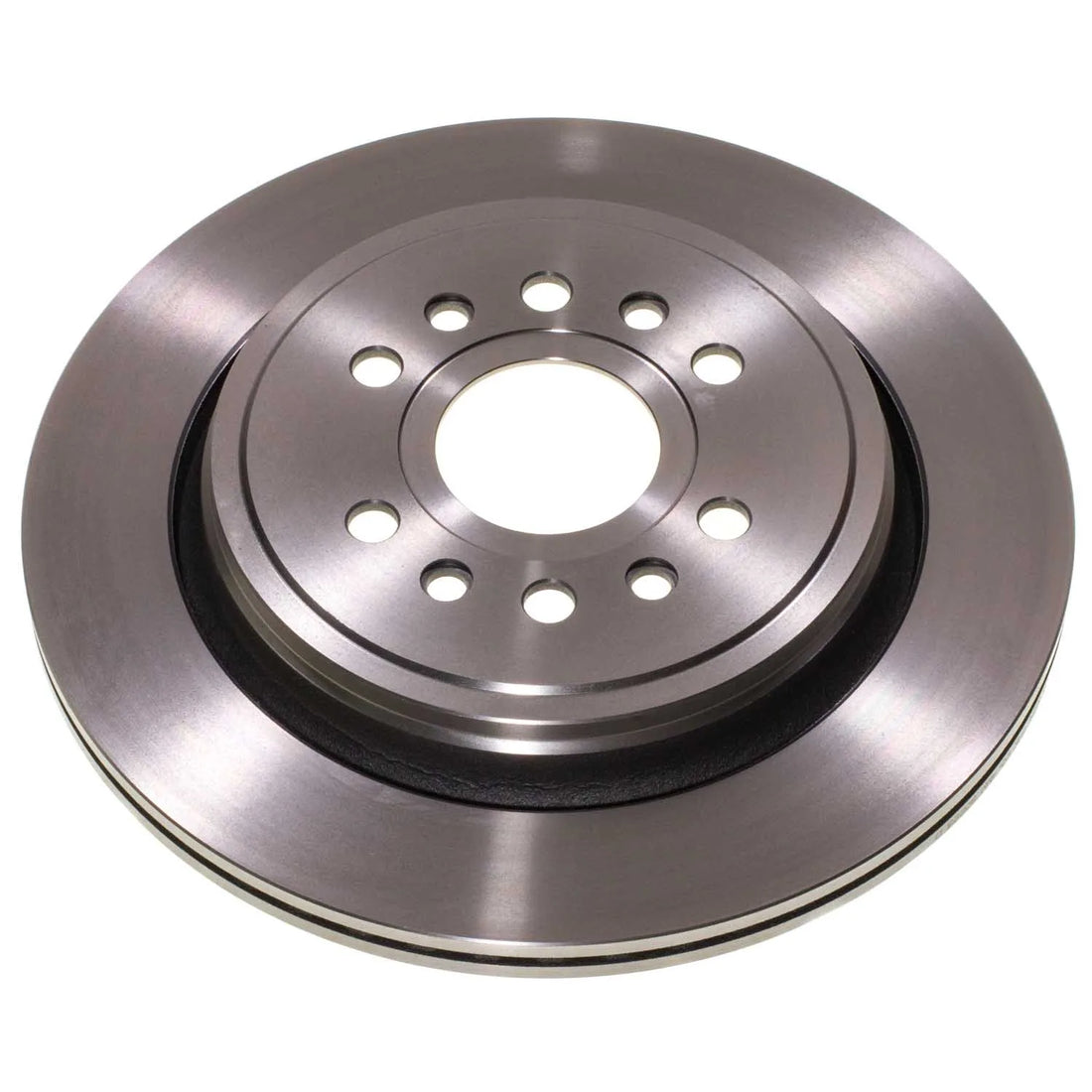 Power Stop AR83108 2022-2025 Jeep Wagoneer Disc Brake Rotor