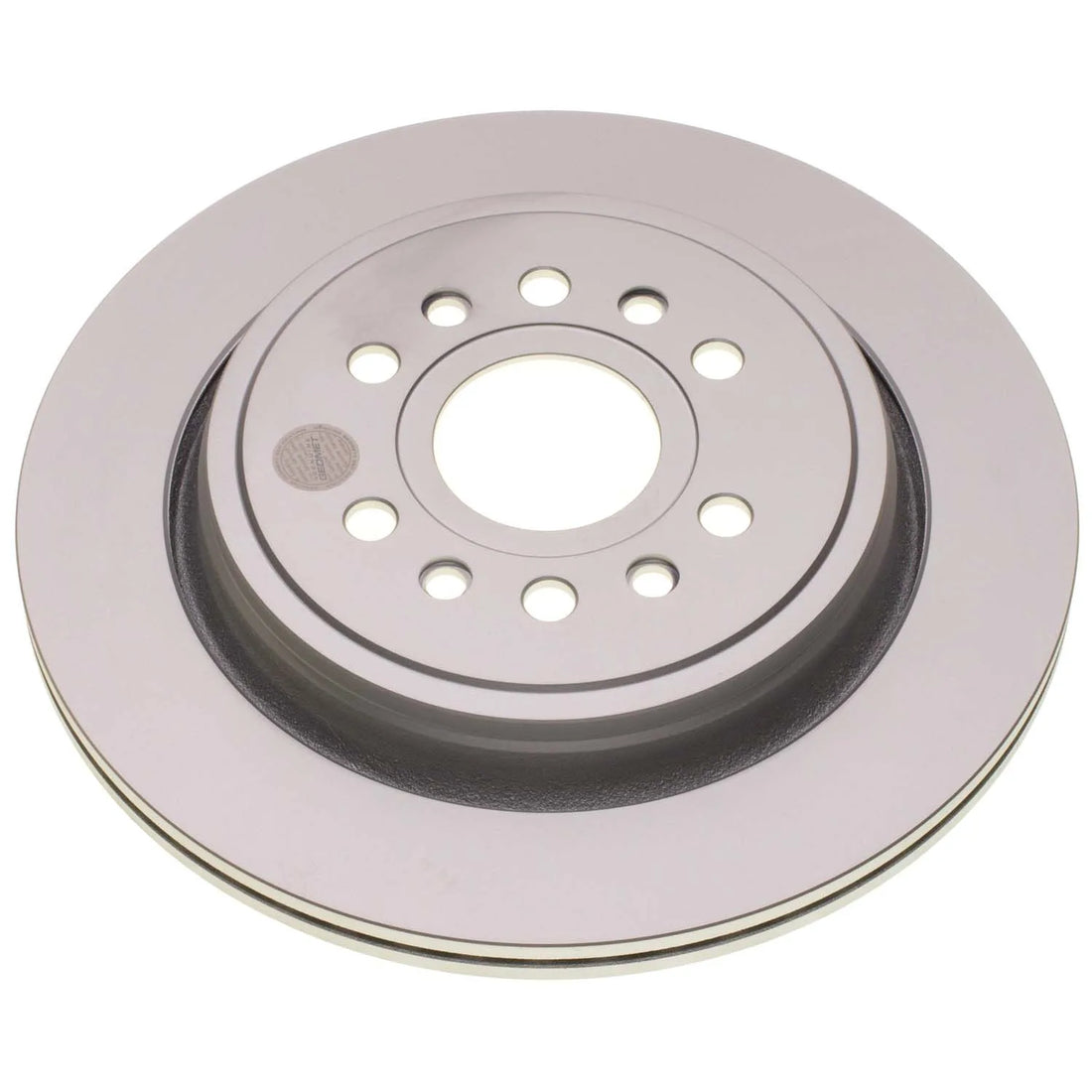 Power Stop AR83108EVC 2022-2025 Jeep Wagoneer Disc Brake Rotor