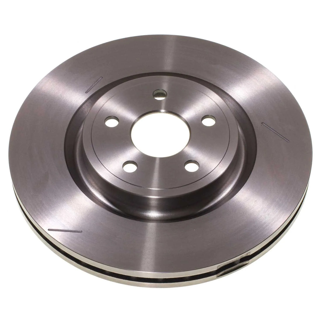 Power Stop AR83109 2021-2026 Dodge Durango Disc Brake Rotor