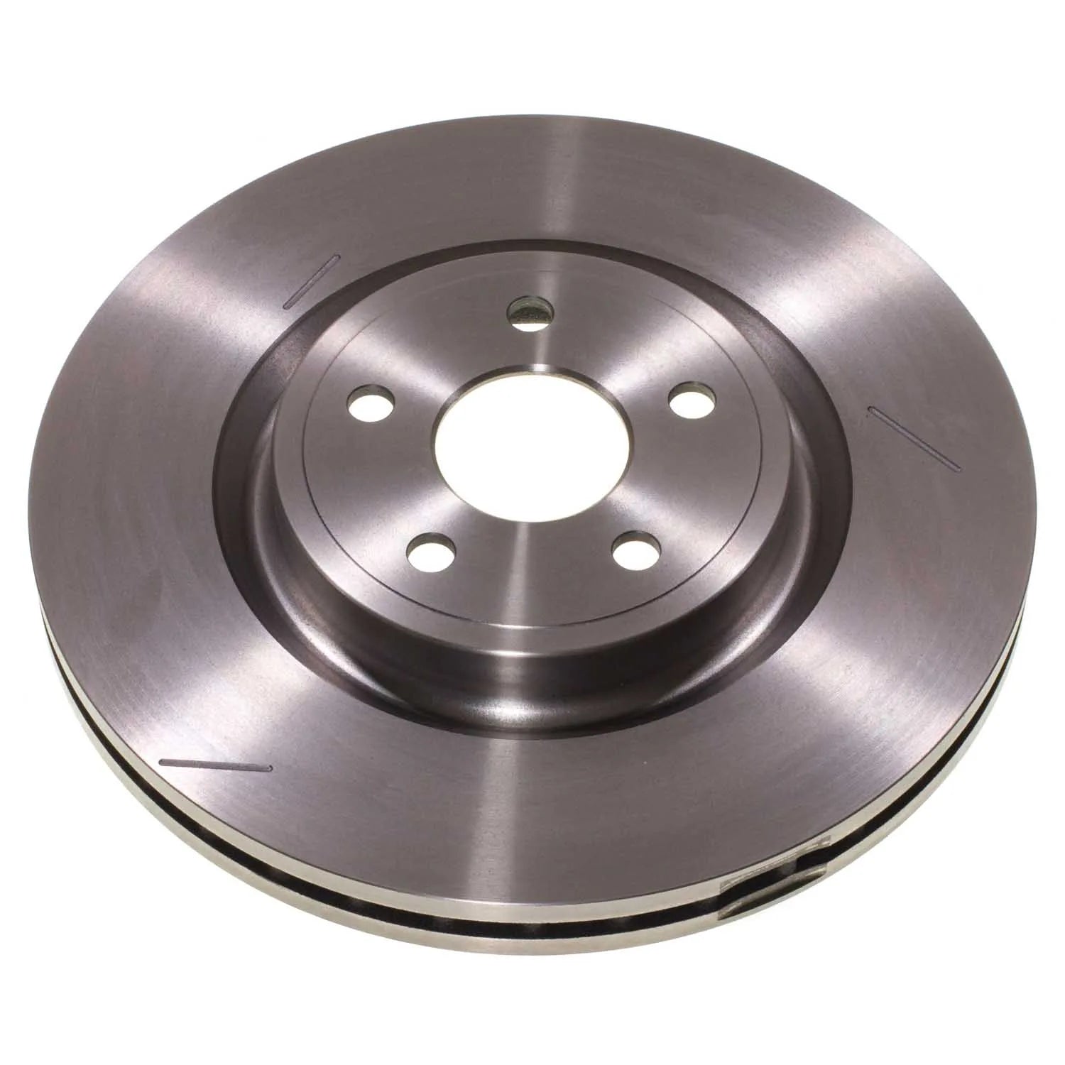 Power Stop AR83109 2021-2026 Dodge Durango Disc Brake Rotor