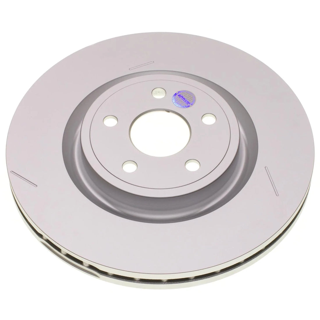 Power Stop AR83109EVC 2021-2026 Dodge Durango Disc Brake Rotor