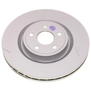 Power Stop AR83109EVC 2021-2026 Dodge Durango Disc Brake Rotor