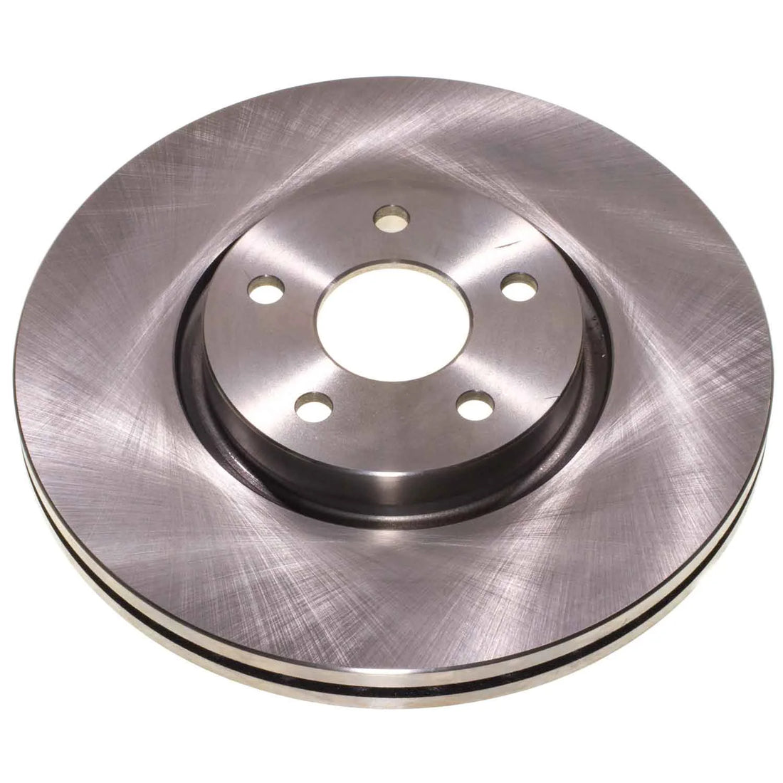 Power Stop AR83110 2021-2026 Dodge Durango Disc Brake Rotor