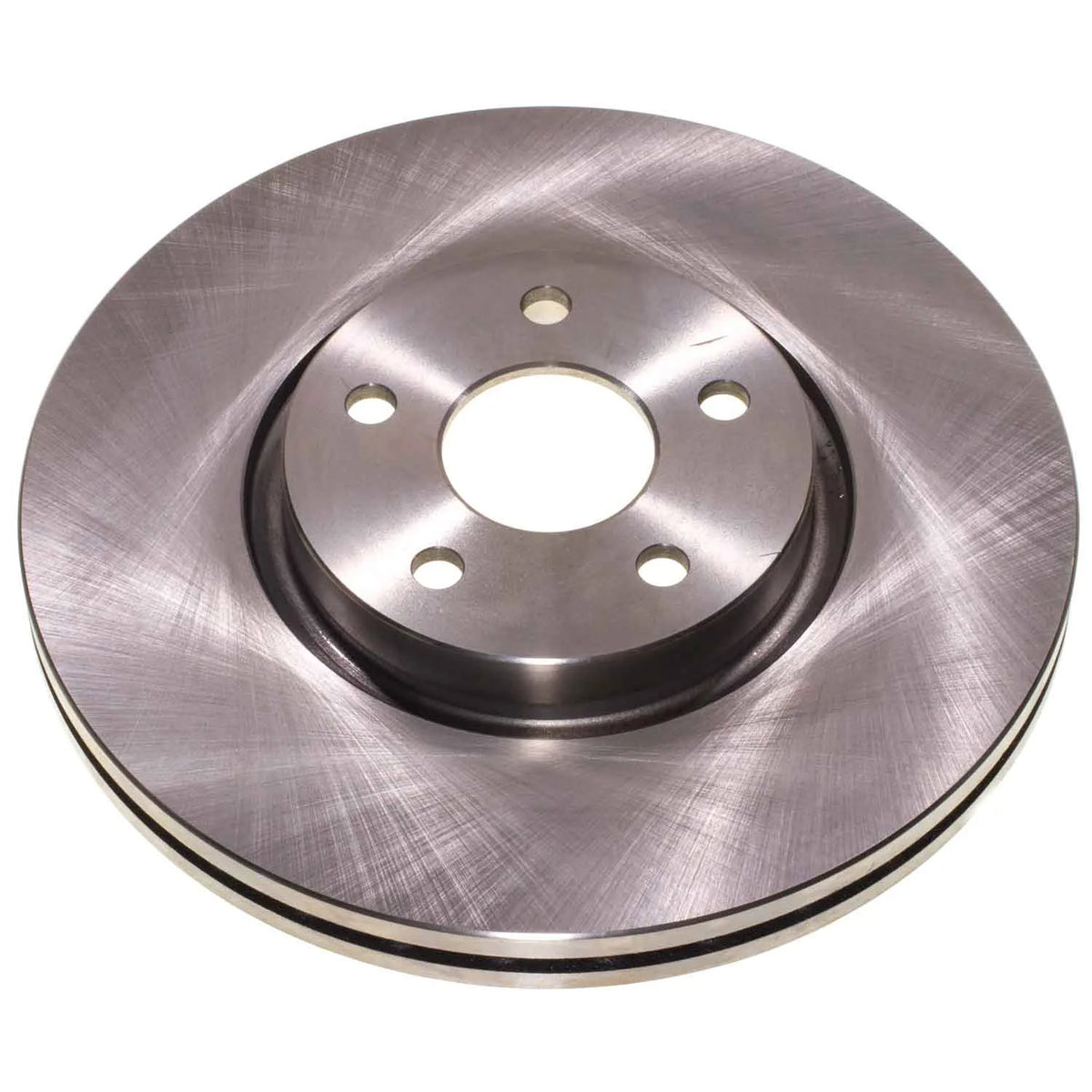 Power Stop AR83110 2021-2026 Dodge Durango Disc Brake Rotor