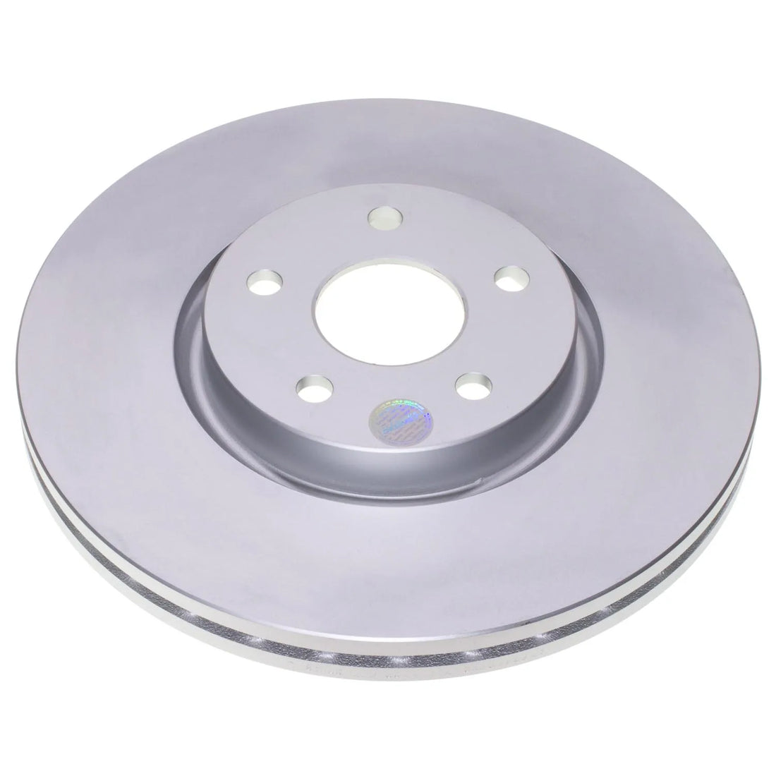 Power Stop AR83110EVC 2021-2026 Dodge Durango Disc Brake Rotor