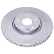 Power Stop AR83110EVC 2021-2026 Dodge Durango Disc Brake Rotor