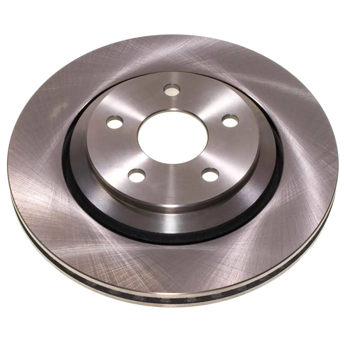 Power Stop AR83111 2021-2026 Dodge Durango Disc Brake Rotor