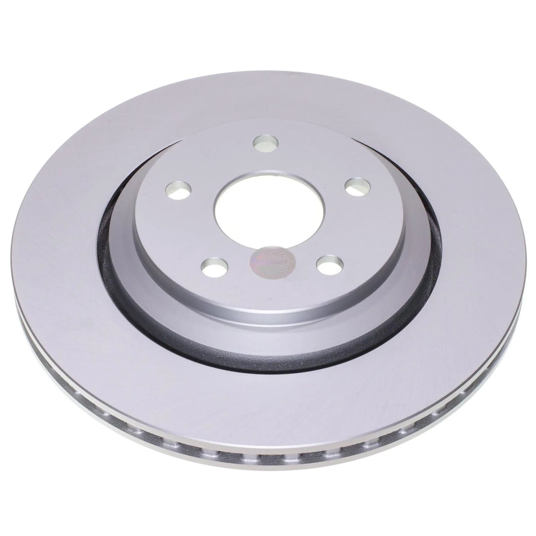 Power Stop AR83111EVC 2021-2026 Dodge Durango Disc Brake Rotor