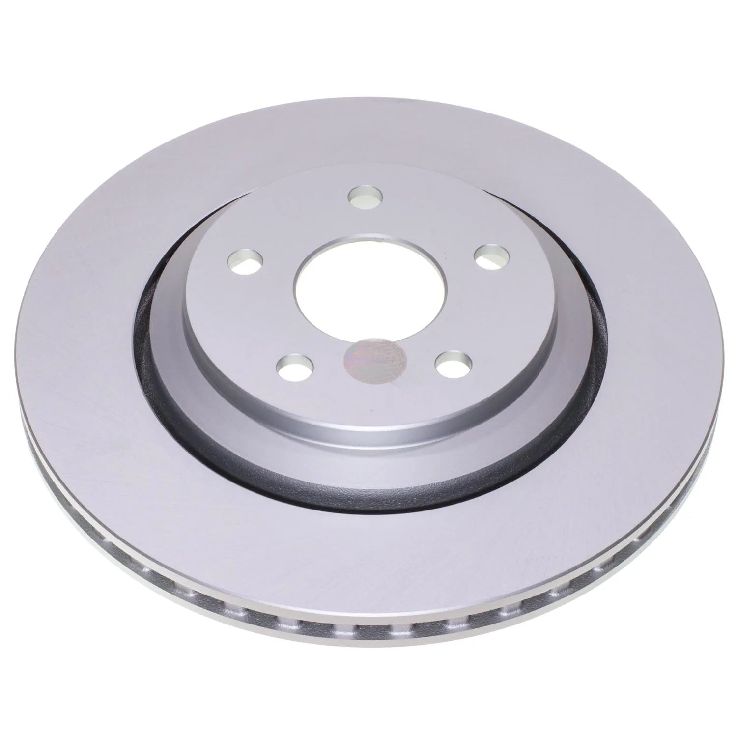 Power Stop AR83111EVC 2021-2026 Dodge Durango Disc Brake Rotor