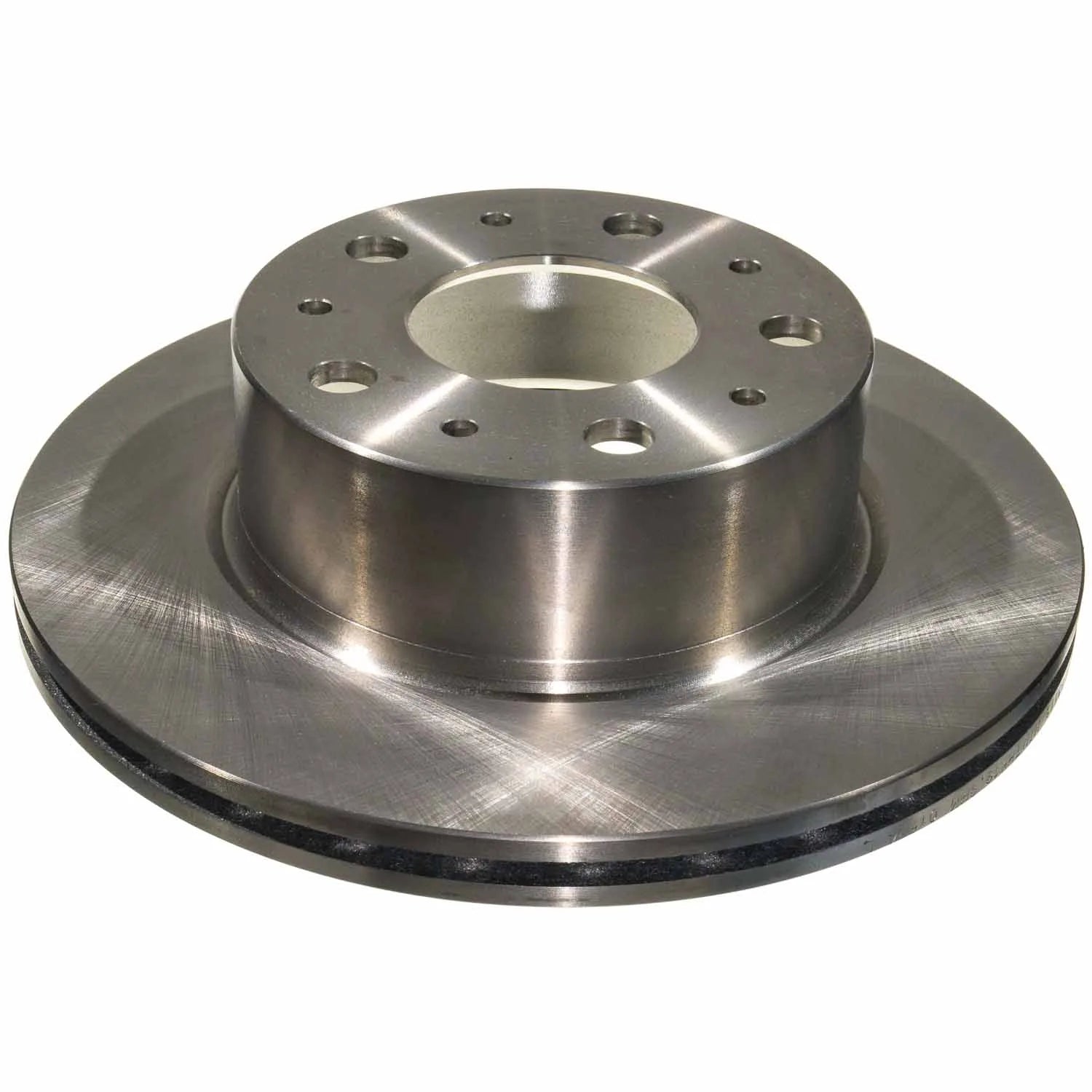 Power Stop AR83113 2022-2026 Ram ProMaster 3500 Disc Brake Rotor