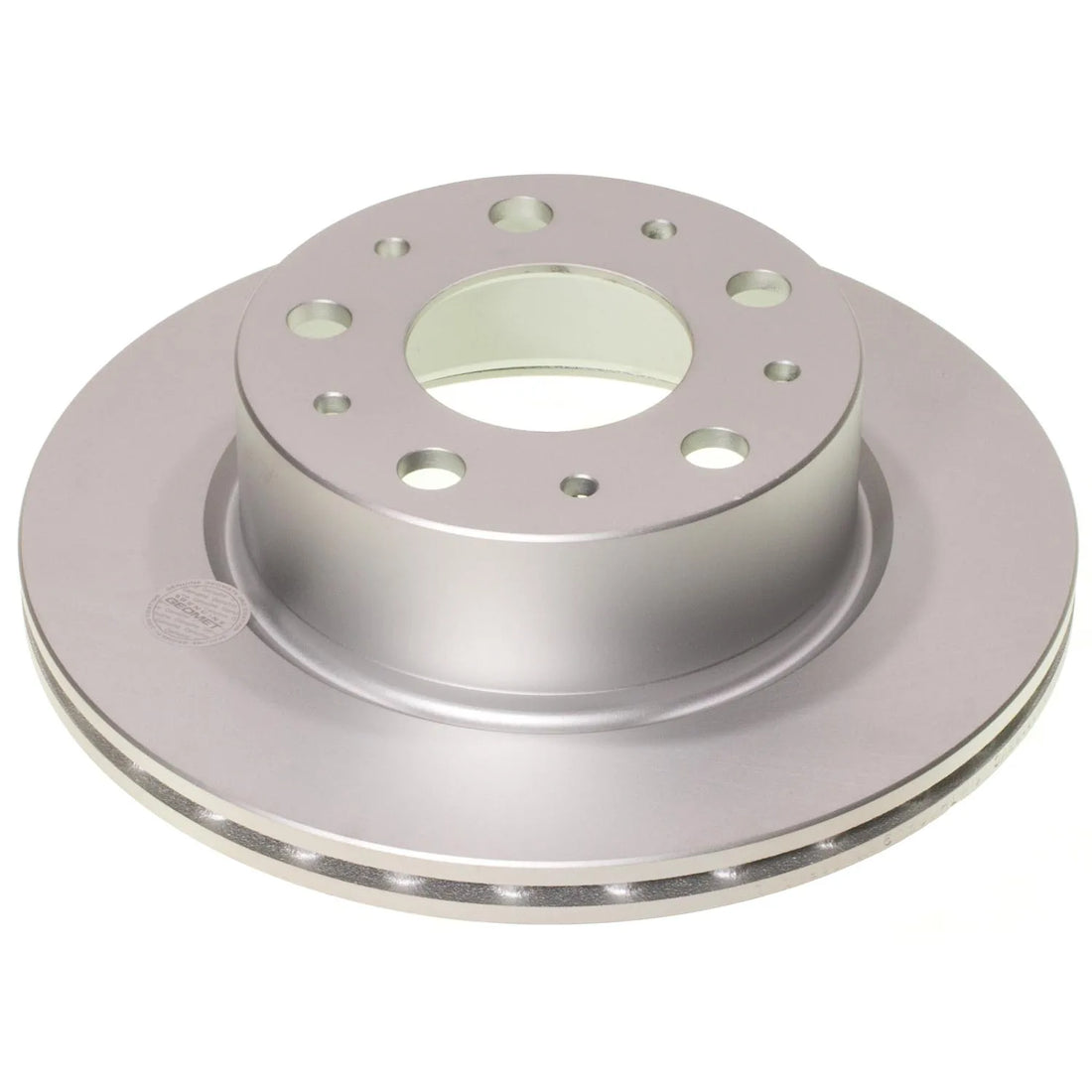Power Stop AR83113EVC 2022-2026 Ram ProMaster 3500 Disc Brake Rotor
