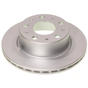 Power Stop AR83113EVC 2022-2026 Ram ProMaster 3500 Disc Brake Rotor