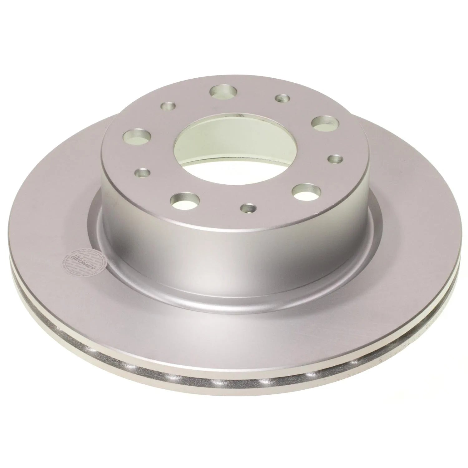 Power Stop AR83113EVC 2022-2026 Ram ProMaster 3500 Disc Brake Rotor