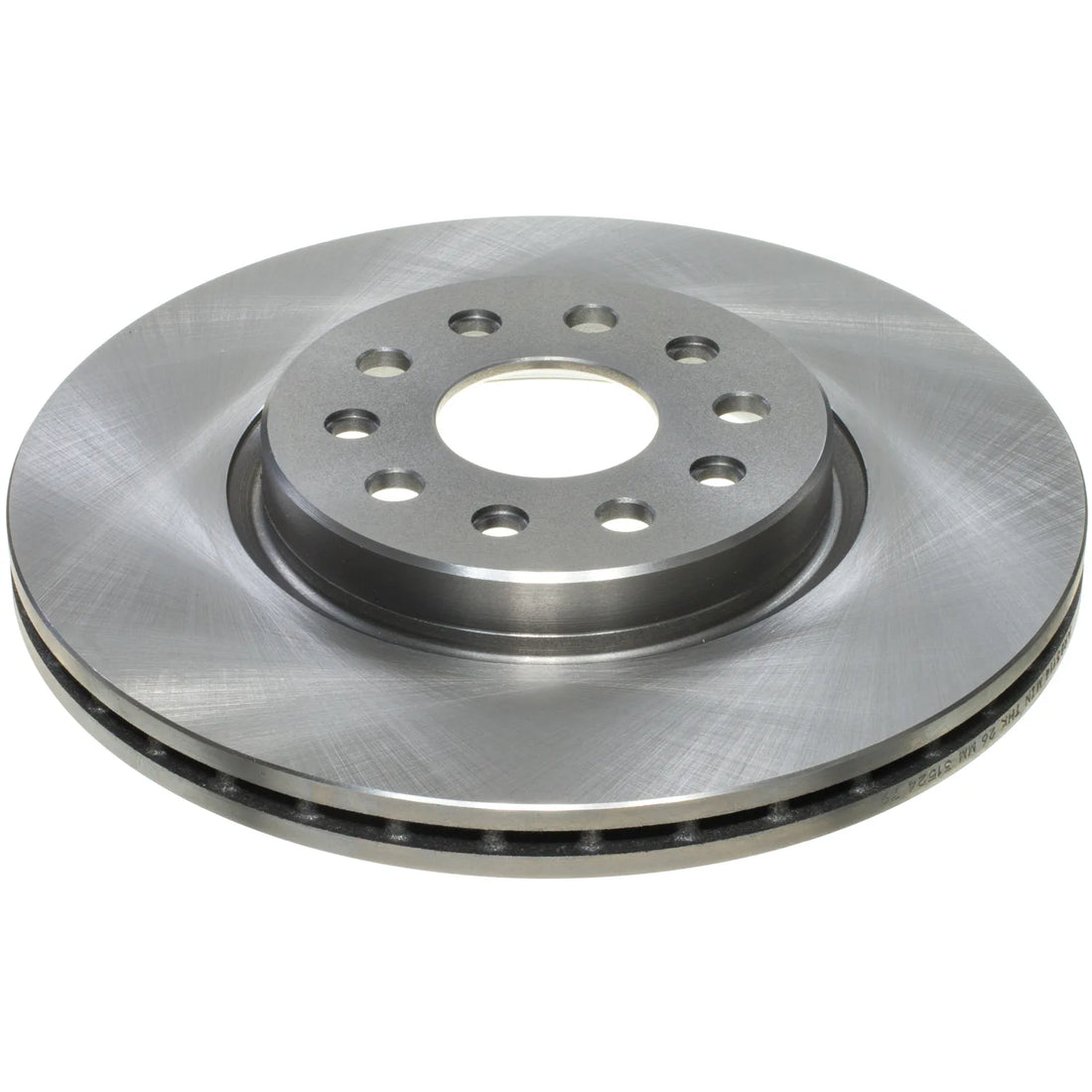 Power Stop AR83114 2022-2025 Jeep Grand Cherokee Disc Brake Rotor